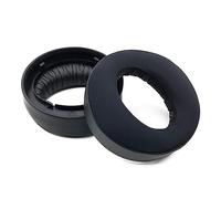 1 paire de coussinets en éponge pour casque 3D Pulse