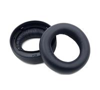 1 paire de coussinets en éponge pour casque 3D Pulse