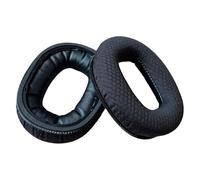 1 paire de coussinets en mousse à mémoire de forme pour casque Monitor II