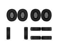 1 paire de coussinets en silicone pour casque JBL Tune 770NC - Multicolore, 7,8 x 8,9 cm, protection et confort