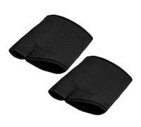 1 paire de coussinets métatarsiens en gel pour plus de confort et de respirabilité, pour homme et femme, semelles métatarsiennes épaisses