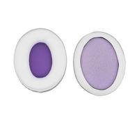 1 paire de coussinets pour écouteurs Cloud 2/Flight pour plus de confort et compatibilité avec plusieurs appareils