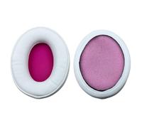 1 paire de coussinets pour écouteurs Cloud 2/Flight pour plus de confort et compatibilité avec plusieurs appareils