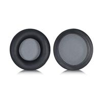 1 paire de coussinets pour écouteurs, couvre-oreilles en cuir, protéine, accessoire pour oreilles, pour ATH-S200BT et ATH-S220BT