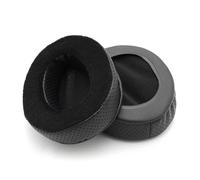 1 Paire de Coussinets Remplacement Coussin d'oreille for Brainwavz HM5 HM 5 Casque Oreiller Tasses Couverture Manchon en Mousse