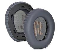 1 paire de coussinets souples L/R de rechange pour casque JBL Quantum 100