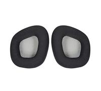 1 paire de coussinets souples pour casque Corsair Void RGB Elite