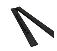 1 paire de couvercles de Protection contre les contacts latéraux pour Legion Go, Protection contre les éraflures de la Console de jeu couvercle de poignée