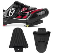 1 Paire De Couvercles De Protection Pour Pédales De Vélo, Pour Shimano Sh45 Spd Sm-Sh45