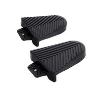 1 Paire De Couvre-Crampons De Pédale En Caoutchouc À Dégagement Rapide, Accessoires De Vélo, Pièce De Chaussure De Conduite, Protecteur D'auto-Verrouillage Pour Shimano Spd-Sl