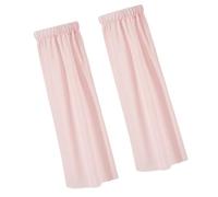 1 paire de couvre-jambes thermiques bloquant le soleil pour femmes qui conviennent pour la randonnée et les vacances à la plage Fibre de polyester pratique