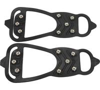 1 Paire de Crampons 8 Dents antidérapants pour la marche sur neige et glace (M )