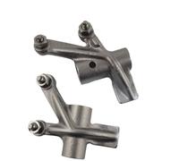 1 paire de culbuteurs d'arbre à cames compatibles avec les pièces de moto automobile DR250 DR 250 1989 1990 1991 1992 1993 1994 1995 bras oscillant
