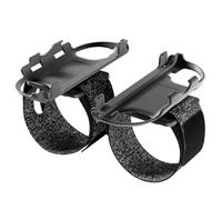 1 Paire De Dragonnes Pour Contrôleur NS2 Réglables Pour Adultes Et Adolescents Sangles Élastiques Respirantes