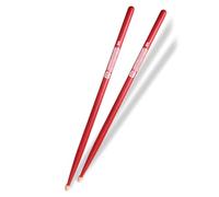 1 Paire De En Bois 5A Antidérapantes Légères Poignée Confortable Pour Adultes Débutants Batteurs Professionnels Universels