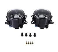 1 Paire De Feux Antibrouillard Avant Gauche Et Droit Pour Ford Pour Focus Phares Antibrouillard Avant