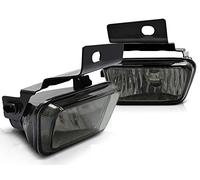 1 paire de feux antibrouillard avant GV-312 pour Volkswagen Golf 2 1983 1984 1985 1986 1987 1988 1989 1990 1991 3 portes 5 portes