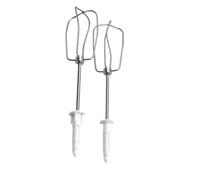 1 paire de fouet mélangeur, Compatible for Bosch