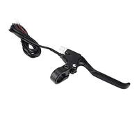 1 Paire De Frein Électrique E-Vélo Vélo De Frein Électrique Levier Vélo V Frein pour Vélo avec 22.5mm Guidon
