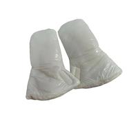1 paire de gants chauds pour poussettes de bébé, gants chauds pour parents, chauffe-mains coupe-vent, moufles douces pour la prévention du froid
