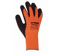 1 paire de gants de travail d'hiver 'PowerGrab Thermo'