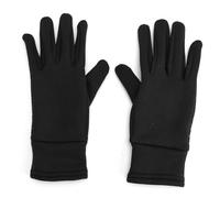 1 Paire de Gants d'équitation Professionnels en Polyester et Silicone, Paume antidérapante et Thermique, pour l'entraînement. (Plage de réglage M : 32-50 cm / 12,6-19,7 Pouces)