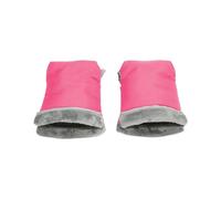 1 paire de gants doux et chauds pour poussettes de bébé, gants coupe-vent pour la prévention par temps froid, gants résistants à la neige, gants de transport pour nourrissons