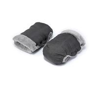 1 paire de gants imperméables et chauds coupe-vent pour landau de bébé