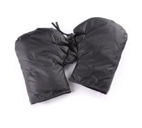 1 Paire De Gants Stateboard Pour Mitaines Chaudes D'hiver Manchettes De Vélo Équilibre De Voiture Antidérapantes Manchettes De Cyclisme Par Temps Froid