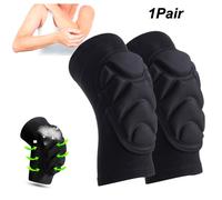 1 Paire De Genouillères Et Coudières Pour Enfants,Équipement De Protection Doux Pour Tout-Petits,Genouillère De Protection Sportive,Patins,Football,Volley-Ball,Cyclisme -Elbow Pads-Xxs