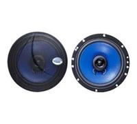 1 paire de haut-parleurs 2 voies rms265 90w...