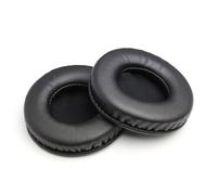 1 Paire de Housses d ' écouteurs, Coussinets d ' Oreille Souples, Coussin de Casque Flexible, Oreillettes de Remplacement, Cache-Oreilles pour Un Son amélioré, Divers Oreillettes pour Casque