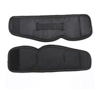 1 Paire De Housses De Pédales De Vélo, Étui De Protection Antidérapant, Accessoires De Pédales Automatiques, Étui Durable, Autocollant Adhésif Pour Vélo De Montagne Cyc O3a5