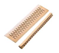 1 paire de housses de sangle en cuir souple, pour sac à main, sac à main, sac à main, sac fourre-tout, voyage, bureau, école, restaurant, réparation, accessoires pour une prise en main confortable