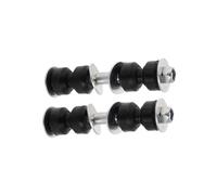 1 Paire De Maillons D'extrémité De Barre Stabilisatrice Avant K5342 Compatible Avec Pontiac Pour Aztek 2001-2005 Pour Montana 1999-2005 Pour Montana 2006 Bague bras suspension