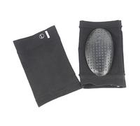 1 Paire De Manchons De Soutien De La Voûte Plantaire,Fasciite Plantaire,Éperons De Talon,Soins Des Pieds Plats,Soulage La Douleur,Chaussettes,Semelles Orthopédiques - Type Black