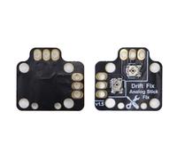 1 Paire De Manettes Analogique Stick Drift Fix Mod Pour Ps4 Ps5 Switch Pro Xbox Gamepad Poignée De Jeu Joystick Drift Repair Board