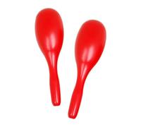 1 paire de maracas jouets bruyants pour fête - Instruments de musique - Atmosphères heureuses