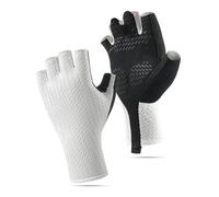 1 paire de mitaines de protection solaire respirantes pour le cyclisme, la conduite, les activités de plein air, les sports de plein air
