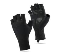 1 paire de mitaines de protection solaire respirantes pour le cyclisme, la conduite, les activités de plein air, les sports de plein air