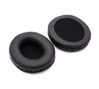 1 Paire de Nouveaux Coussinets d'oreille Remplacement for Beyerdynamic DT250 Casque écouteurs pièces réparation Manchon en Mousse