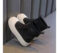1 paire de nouvelles chaussures de danse de rue respirantes pour enfants, bottes de marque de sport pour filles, convient pour la danse de rue, les représentations, l'école et le port quotidien EUR34,