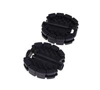 1 paire de pédales de vélo pratiques pour enfants - Plateforme antidérapante - Pédale plate - Pour extérieur - Pliage - Pour scrapbooking et papier