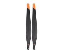 1 Paire de pièces de réparation UAV U-CW/U-CCW R5413, hélice supérieure, Compatible avec Les Accessoires de Drones agricoles DJI Agras T40 T20P(1 Pair U-CCW)