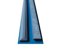 1 paire de pieds antidérapants de rechange pour ordinateur portable 15DR