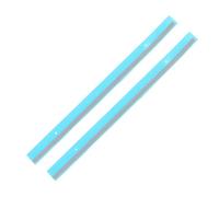 1 paire de pieds antidérapants de rechange pour ordinateur portable 15DR