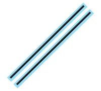 1 paire de pieds antidérapants de rechange pour ordinateur portable 15DR