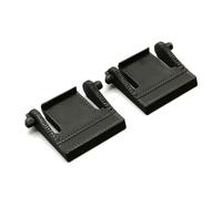 1 paire de pieds de clavier de rechange pour clavier Cooler Master Devastator III