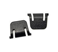 1 paire de pieds inclinables pour clavier Logitech