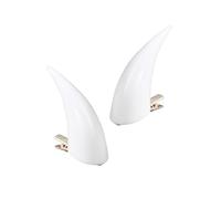 1 paire de pinces à cheveux en corne de diable pour cosplay, fête, Halloween, déguisement, coiffe